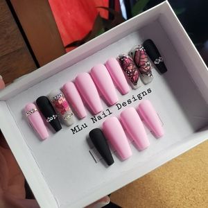 Press on Nails